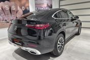 Mercedes GLC Coupe 220 d mHEV 4-Matic Avantgarde