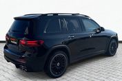 Mercedes GLB 200 d AMG Line