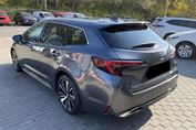 Toyota Corolla Style 2.0 Hybrid Dynamic Force