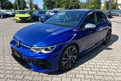 Volkswagen Golf TSI 4Mot. R DSG