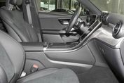 Mercedes GLC Coupe 200 d 4-Matic AMG Line