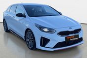 Kia ProCeed 1.6 t-Gdi Gt Dct