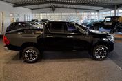 Toyota HiLux Executive D-4D mHEV Double Cab 4x4 aut