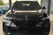 BMW X5 xDrive30d M Sport