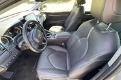Toyota Camry Executive CVT