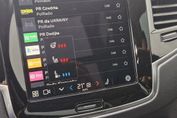 Volvo XC90 T8 AWD Plug-In Hybrid Ultimate Bright 7os aut
