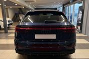 Audi Q8 50 TDI quattro S line