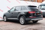 Audi Q7 3.0 TDI quattro Tiptr.