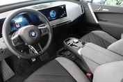 BMW iX xDrive45 M Sport