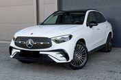 Mercedes GLC 200 4-Matic AMG Line