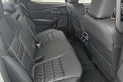 Isuzu D-Max LSE A6 4x4