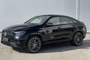 Mercedes GLE Coupe 450 d 4-Matic AMG Line