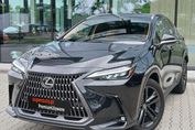 Lexus NX 350H Prestige Awd