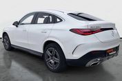 Mercedes GLC Coupe 220 d 4MATIC AMG Line