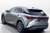 Lexus RX 350h Prestige