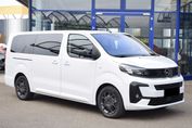 Opel Zafira Life Extra Long L2H1 Business AT8