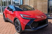 Toyota C-HR Executive 2.0 Plug-in Hybrid Dynamic Force