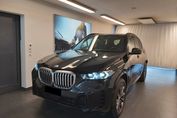 BMW X5 xDrive30d M Sport