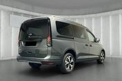 Ford Transit Connect N1 L2 Zabudowa Brygadowa FlexCab Active A7