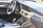 Alfa Romeo Stelvio 2.0 Turbo Intensa Q4