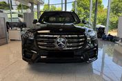 Mercedes GLS 450 d 4-MATIC AMG Line