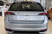 Skoda Scala Selection 1.0 TSI DSG