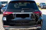 Mercedes GLE 450 d 4-Matic AMG Line