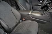 Mercedes GLC Coupe 220 d 4-Matic AMG Line