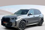 BMW X5 xDrive30d M Sport