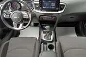 Kia XCeed T-GDI M DCT