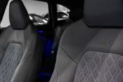 Audi A6 e-Hybrid quattro