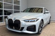 BMW Seria 4 Gran Coupe 420d xDrive M Sport