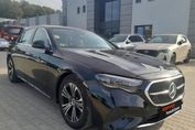 Mercedes Klasa E 200 mHEV 4-Matic Avantgarde 9G-Tronic