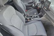 Hyundai i30 T-GDI Smart