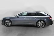 Audi A6 Avant 50 TDI quattro