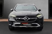 Mercedes GLC 200 4MATIC Avantgarde