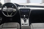 Volkswagen Passat TSI EVO Business DSG