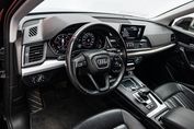 Audi Q5 2.0 TDI quattro S tronic