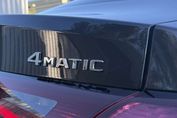 Mercedes GLC Coupe 300 de  4-Matic AMG Line