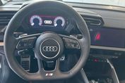 Audi A3 35 TFSI S Line