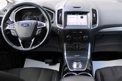 Ford S-MAX 2.0 EcoBlue Titanium aut