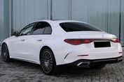 Mercedes Klasa E 220 d  4-Matic AMG