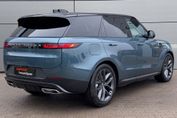 Land Rover Range Rover Sport P440e Dynamic SE