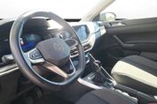 Volkswagen Taigo Tsi Life