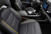 Baic Beijing 5 Luxury DCT