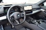 BMW Seria 5 520d M Sport