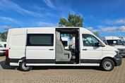 Volkswagen Crafter L4H2 Zabudowa Brygadowa