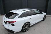 Audi A6 TDI quattro S line Avant