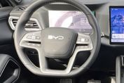 BYD ATTO 2 DM-i Boost