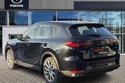 Mazda CX-60 3.3 D Exclusive-Line 4x4 aut